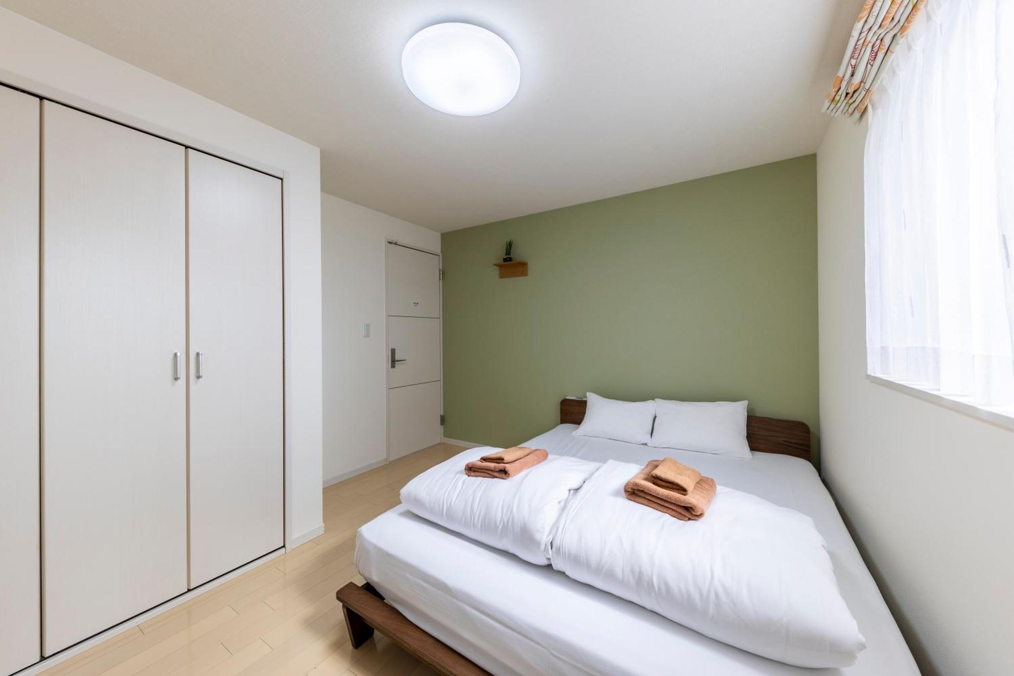 Jin'S Place - 15M To Haneda & Shinagawa, Tokyo